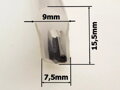 LED NEON pásek 6W 230V