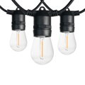 LED světelný řetěz STL5M 5m