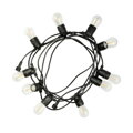 LED světelný řetěz STL10M 10m