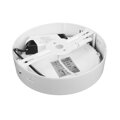PL12 LED panel 12W přisazený kulatý 166mm