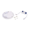 LN6 LED panel 6W kulatý 120mm