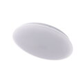 LED svítidlo ZONDO ST18W s pohybovým čidlem