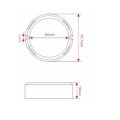 Nouzový modul LP624W pro LED panely 6-24W