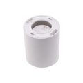 Přisazené LED svítidlo CCT TUBO 8W bílé