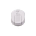 Přisazené LED svítidlo CCT TUBO 8W bílé