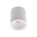 Přisazené LED svítidlo CCT TUBO 8W bílé