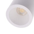 Přisazené LED svítidlo CCT TUBO 8W bílé