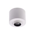 CCT LED svítidlo ALIMO 6W bílé