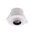 CCT LED svítidlo ALIMO 6W bílé
