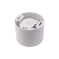 CCT LED svítidlo ALIMO 6W bílé