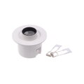 CCT LED svítidlo ALIMO 6W bílé