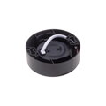 LED svítidlo ISDA 7W černé