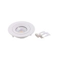 LED svítidlo ISDA 7W bílé