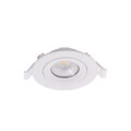 LED svítidlo ISDA 7W bílé