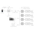 Stmívač SMART dimLED ZIGBEE ZD1 0/1-10V