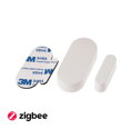 SMART dveřní senzor Zigbee ZB3