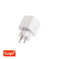 SMART WiFi Tuya zásuvka WT1