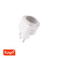 SMART WiFi Tuya zásuvka WT1