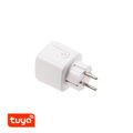 SMART WiFi Tuya zásuvka WT1