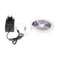 Sada LED pásku 5m 35W 12V-5M10W