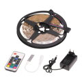 Sada LED pásku RGB 5m 35W 5M9W-RGB