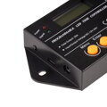 Programovatelný ovladač USB 5CH 20A pro LED