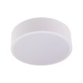 LED svítidlo RENDO 48W CCT kulaté bílé stropní