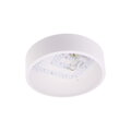 LED svítidlo RENDO 36W CCT kulaté bílé stropní