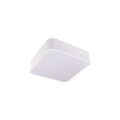 LED svítidlo RENDO 24W CCT hranaté bílé stropní