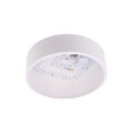 SMART Tuya LED svítidlo RENDO 36W CCT kulaté bílé