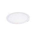 LED panel 24V 12W CCT 24LW12 kulatý
