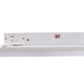 Lištové LED svítidlo TRITO LT120W 120° 54W bílé