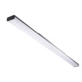 Lištové LED svítidlo TRITO LT150B 120° 61W černé