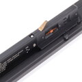 Lištové LED svítidlo TRITO LT150B 120° 61W černé