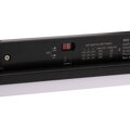 Lištové LED svítidlo TRITO LT150B 120° 61W černé
