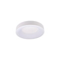 LED svítidlo ZULU 32W CCT kulaté bílé stropní