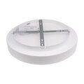 SMART Tuya LED svítidlo ZULU 60W CCT kulaté bílé