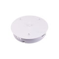 LED svítidlo ZULU 48W CCT kulaté bílé závěsné