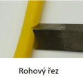 Sada nožů k NEON profilu