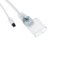 LED ovladač NEON RGB 230V-IR24