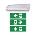 LED nouzové svítidlo EML3W