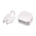 SMART spínač dimLED Zigbee ZSC1 pro rolety a žaluzie