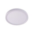 LED panel PANKA 30W CCT bílé kulaté stropní