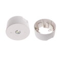 LED podhledové nouzové svítidlo EMD2W-2H