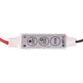 LED ovladač stmívač M7 MINI 5A