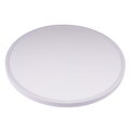 LED panel PANKA 50W CCT bílé kulaté stropní