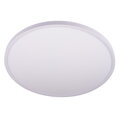 LED panel PANKA 50W CCT bílé kulaté stropní