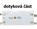 LED stmívač GT8A pod sklo