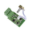 LED ovladač stmívač M5