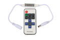 LED ovladač RF Mini 1CH